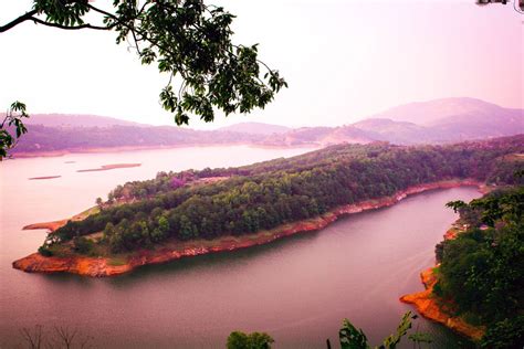 Shillong Meaning .